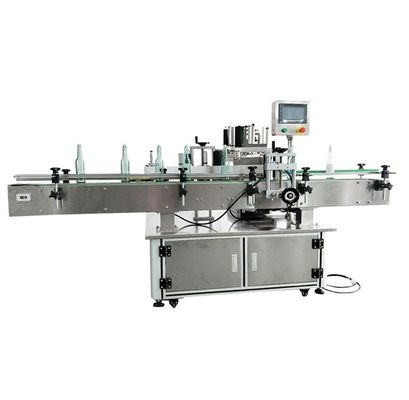 SS304 Food Packaging Machines For Snack And Candy In Can Pack