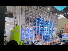 自動倉庫システム