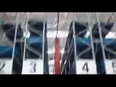 自動倉庫システム