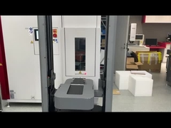 CTU ロボットの改造 超大箱/5.5mのキャートン 倉庫自動ラッキングシステム