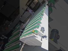 インテリジェントな給餌と転送使用のために,カスタマイズされた制御と駆動テレスコピカルコンベヤー