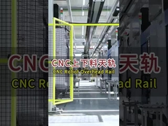 6 軸 産業用ロボット自動化統合 最大負荷 80kg 自動車産業 輸送