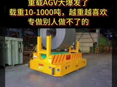 水力倉庫設備システム AGV ロボット 潜伏最大負荷 2000kg リフティング