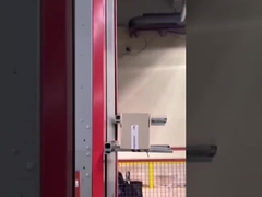 AMR 倉庫自動化ソリューション 4 Way シャトルと材料処理